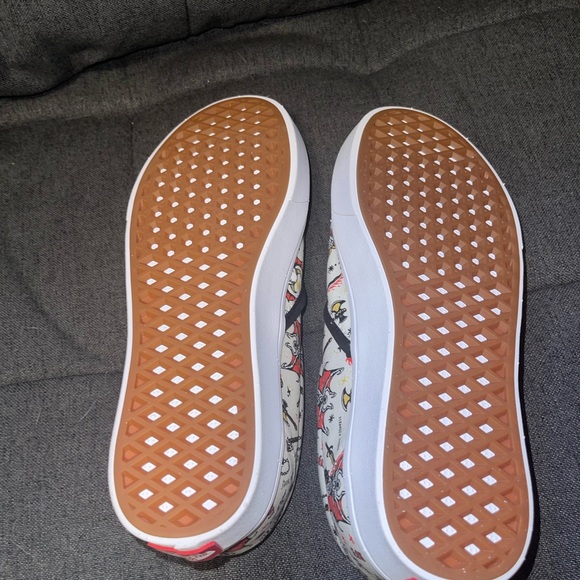 Vans, Stranger Things - Picture 4 of 4